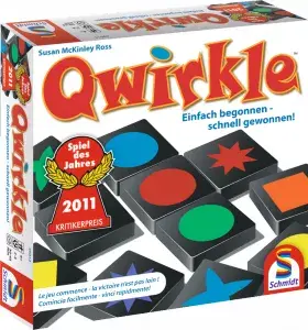 Board game Schmidt Spiele 49014 Photo 3