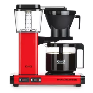 Drip coffee maker Moccamaster 1.25 L KBG 741 AO