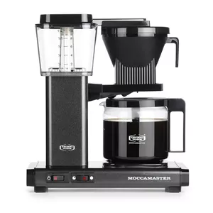 Drip coffee maker Moccamaster 1.25 L KBG 741 AO