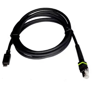 Зарядный кабель Zebra CBA-U61-S07ZAR Photo 1