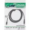 USB-C to ASUS/Lenovo Notebook Charging Cable InLine Photo 2