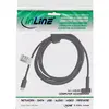 USB-C to HP Notebook Charging Cable InLine Photo 2