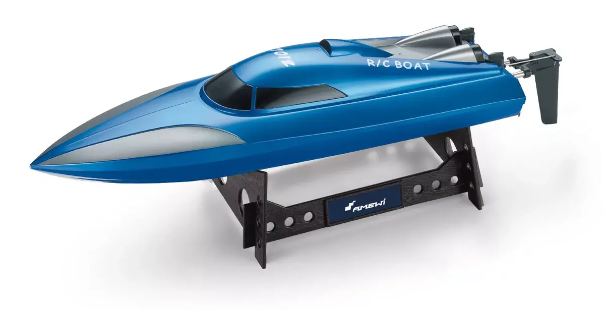 Boat Amewi 26073 Photo 2