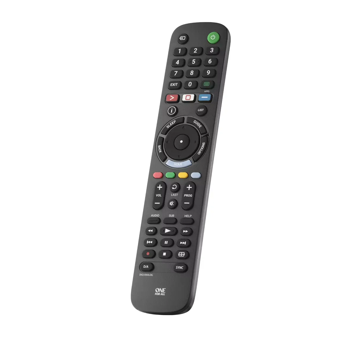 Pults One For All Sony TV URC4912 Photo 2