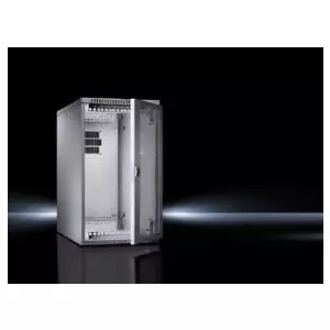 Напольный шкаф Rittal DK 7501.000 5U Серый