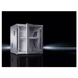Стойка Rittal DK 7507.020 12U Серый