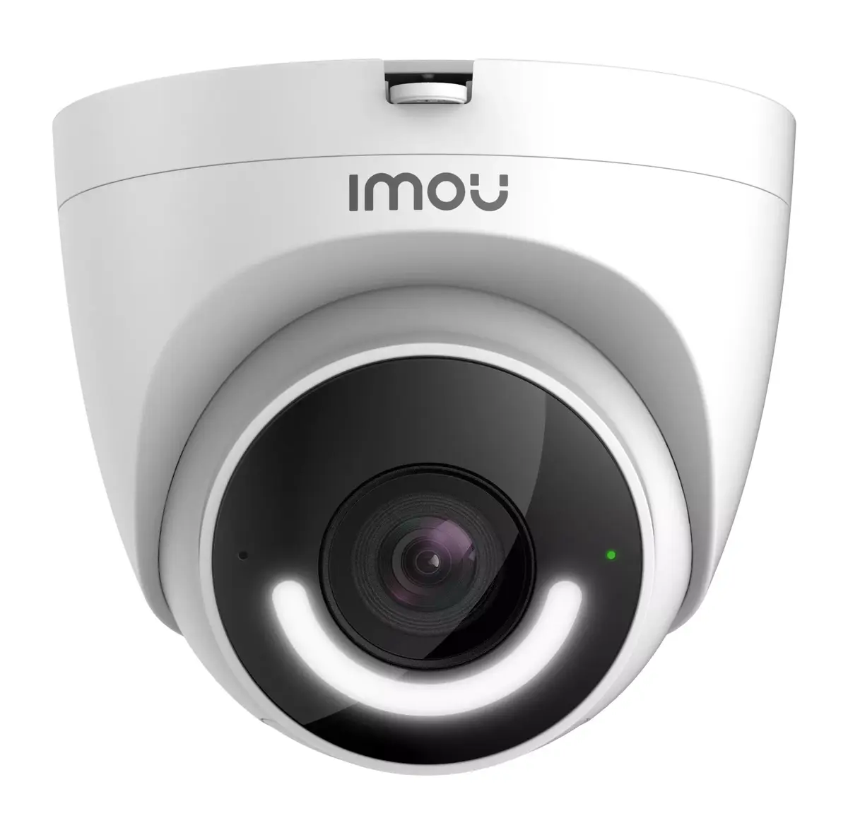 IP камера безопасности Imou Turret IPC-T26EP Photo 3