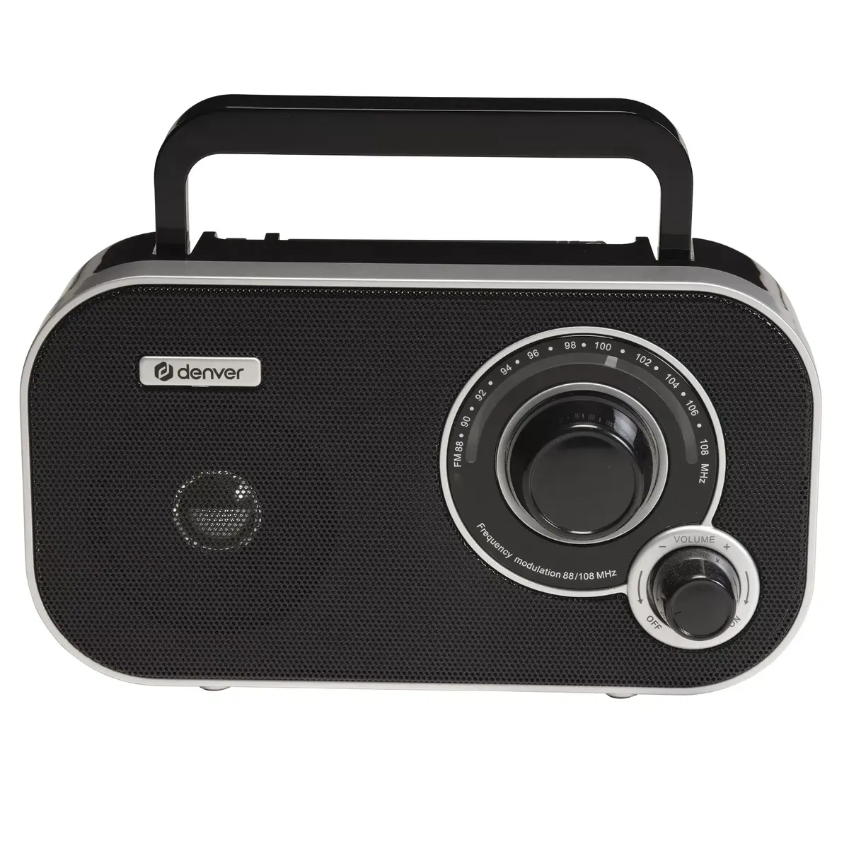 Personal Radio TR-51B Photo 2