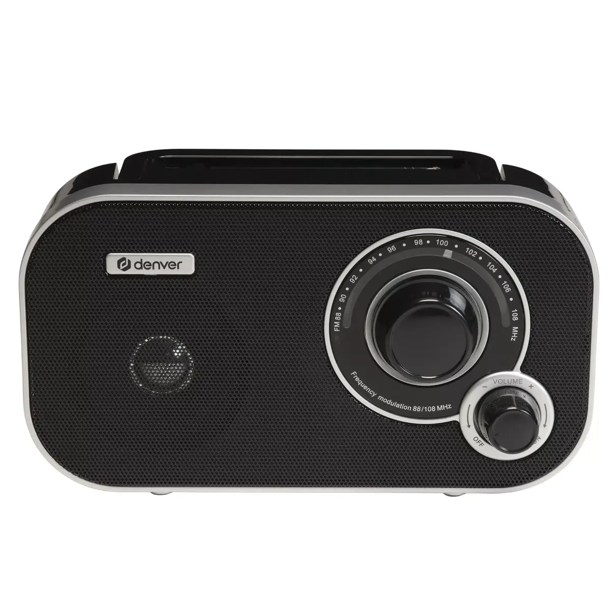 Personal Radio TR-51B Photo 3