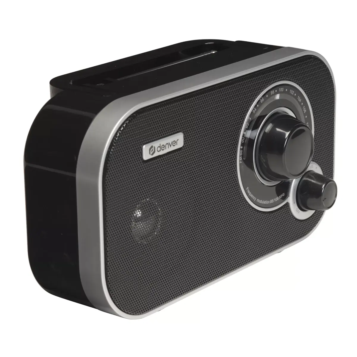 Personal Radio TR-51B Photo 5