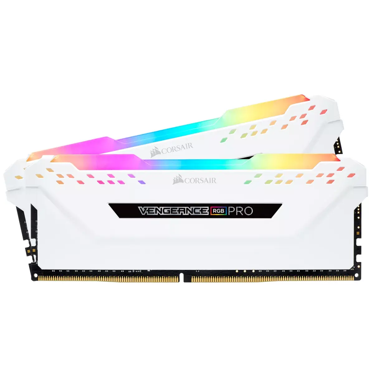 Memory Module Corsair 32GB CMW32GX4M2E3200C16W Photo 5