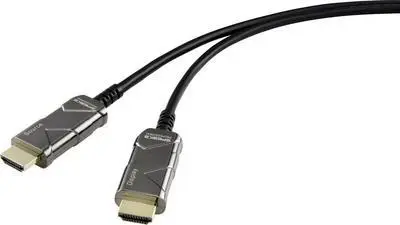 HDMI kabelis SpeaKa Professional SP-8821972 50m