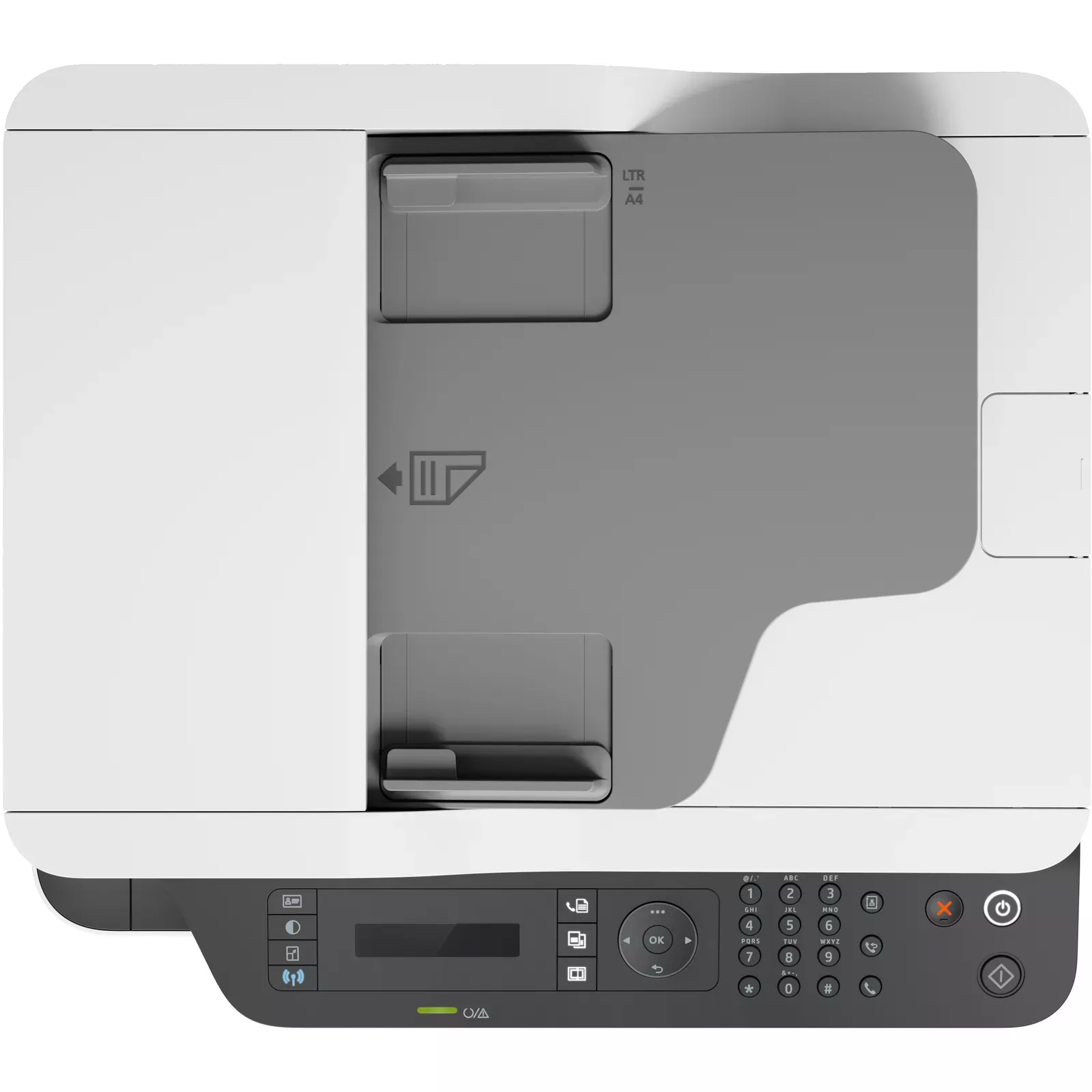 HP 4ZB84A Photo 6