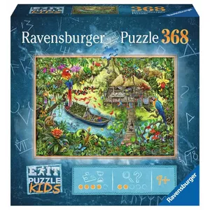 Контурный пазл Ravensburger 12924 368 шт Искусство