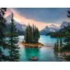 Пазл Ravensburger Spirit Island 2000 шт Photo 2