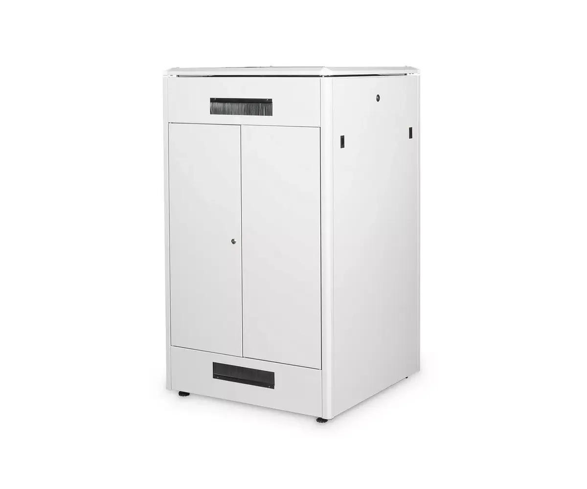 Brīvi stāvošs statīvs Digitus DN-19 26U-8/8-1 Photo 6