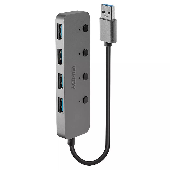 USB Hubs