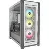 Компьютерный корпус Corsair iCUE 5000X RGB Photo 2