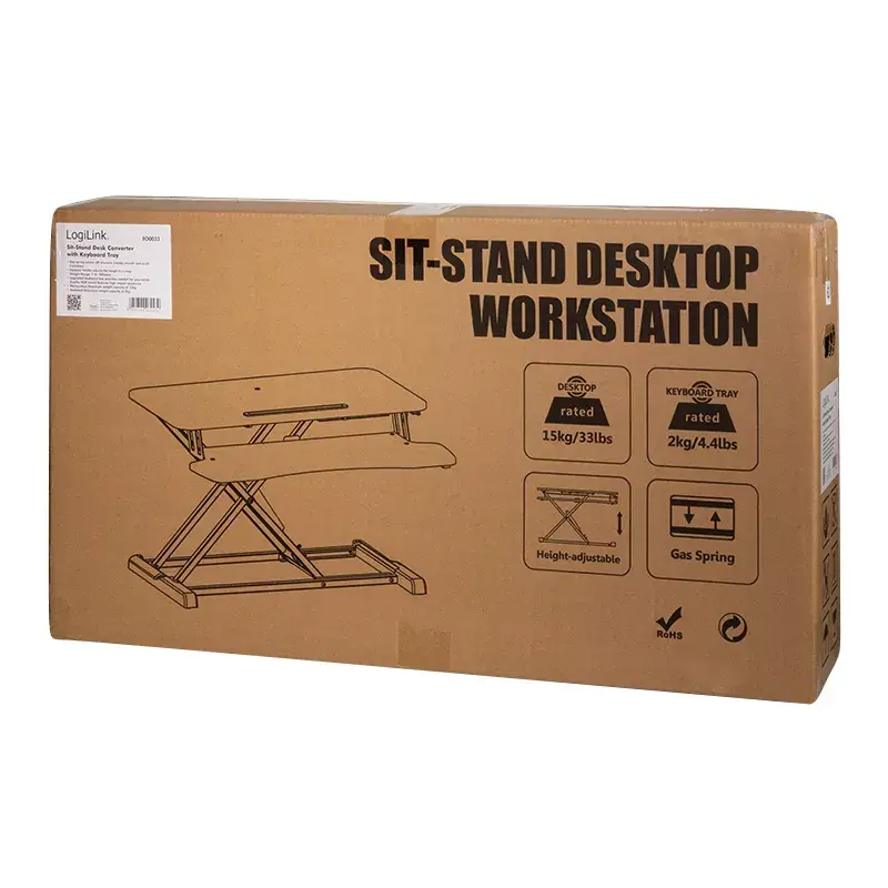 Monitor mount LogiLink EO0033 Photo 9