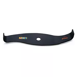 Нож для триммера Stihl 40007133902 32 см Металл Черный