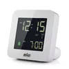 Цифровые будильник Braun BC09-DCF Photo 3