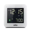 Цифровые будильник Braun BC09-DCF Photo 4