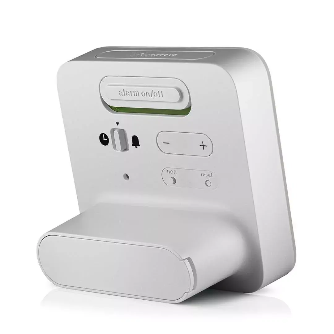 Цифровые будильник Braun BC09-DCF Photo 5