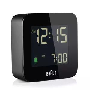 Цифровые будильник Braun BC08