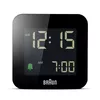 Цифровые будильник Braun BC08 Photo 4