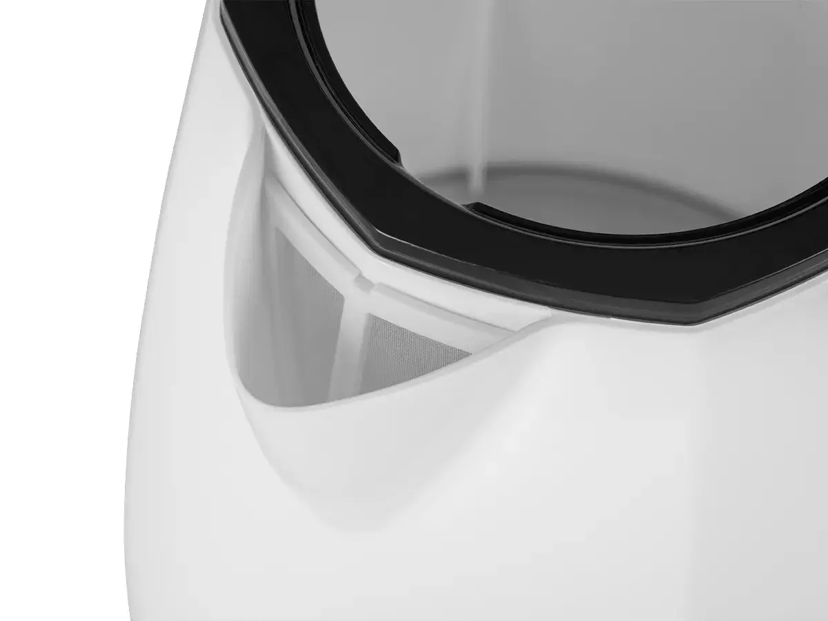 Электрический чайник TEESA 1.8L 2200W TSA1020W Photo 2