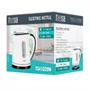 Электрический чайник TEESA 1.8L 2200W TSA1020W Photo 3