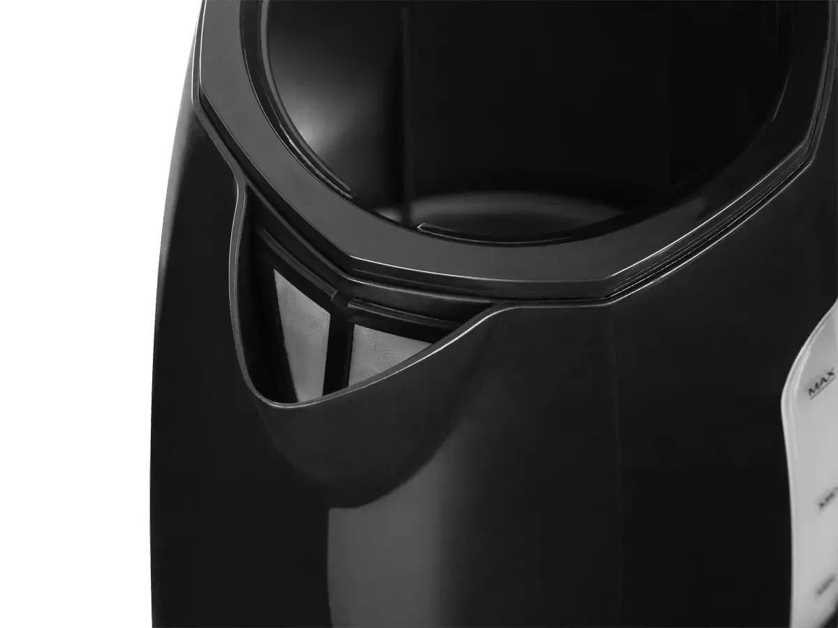 Elektriskais tējkanna TEESA TSA1020B — 1800 ml, 2200 W Photo 2