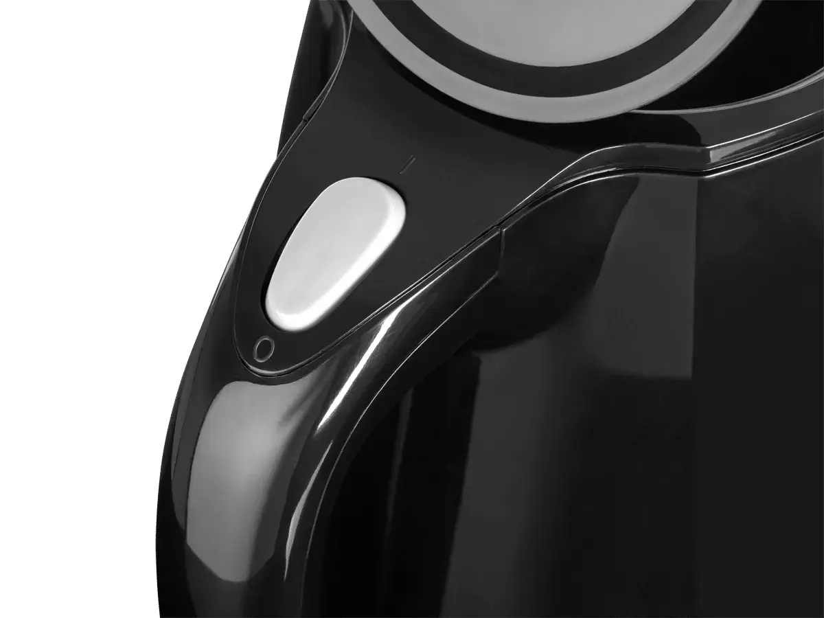 Elektriskais tējkanna TEESA TSA1020B — 1800 ml, 2200 W Photo 3