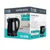 Elektriskais tējkanna TEESA TSA1020B — 1800 ml, 2200 W Photo 4