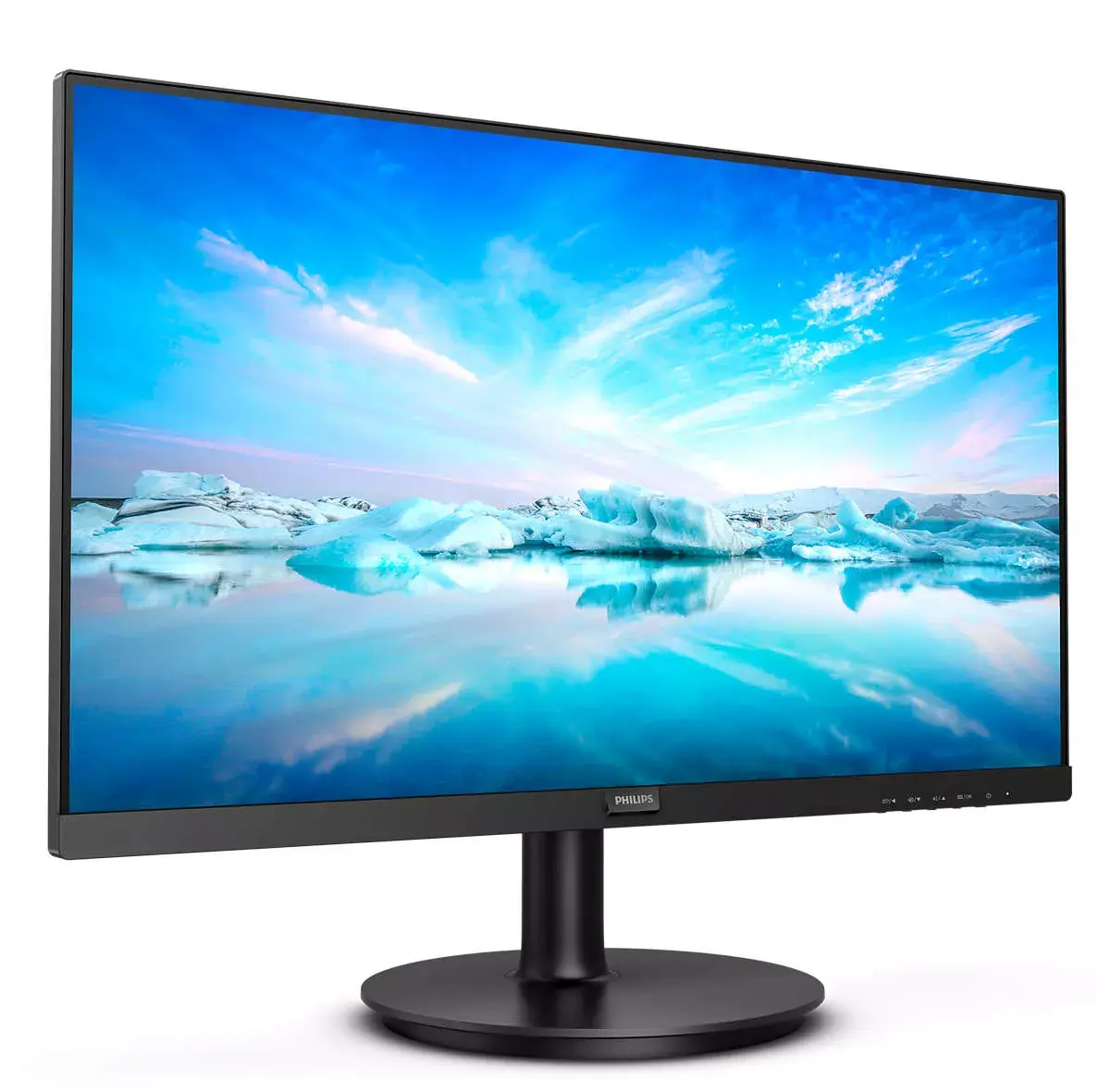 Монитор Philips V Line 222V8LA/00 Photo 3