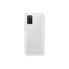 Cover Samsung Galaxy A02s EF-QA026TTEGEU Photo 2