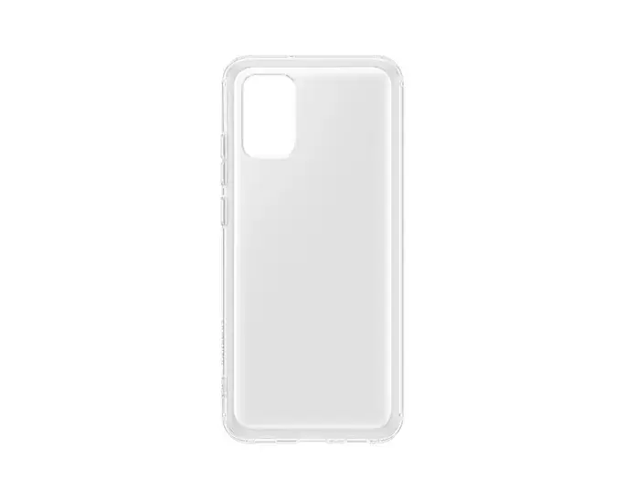 Cover Samsung Galaxy A02s EF-QA026TTEGEU Photo 5