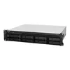 NAS Synology RackStation RS1221RP+ Photo 2