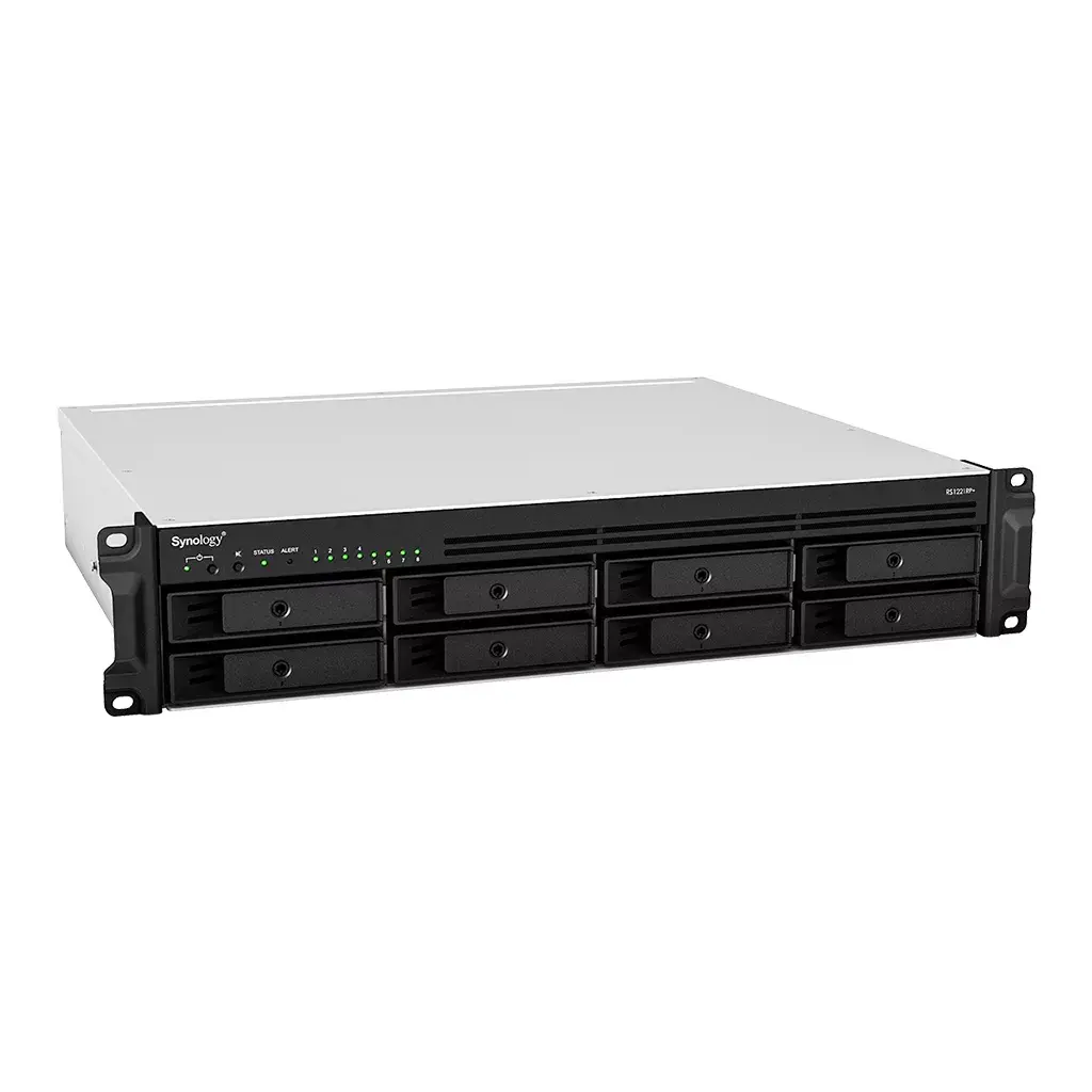 NAS Synology RackStation RS1221RP+ Photo 6