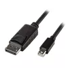 PREMIUMCORD Mini DP→DP кабель kport7-02 2 м Photo 2