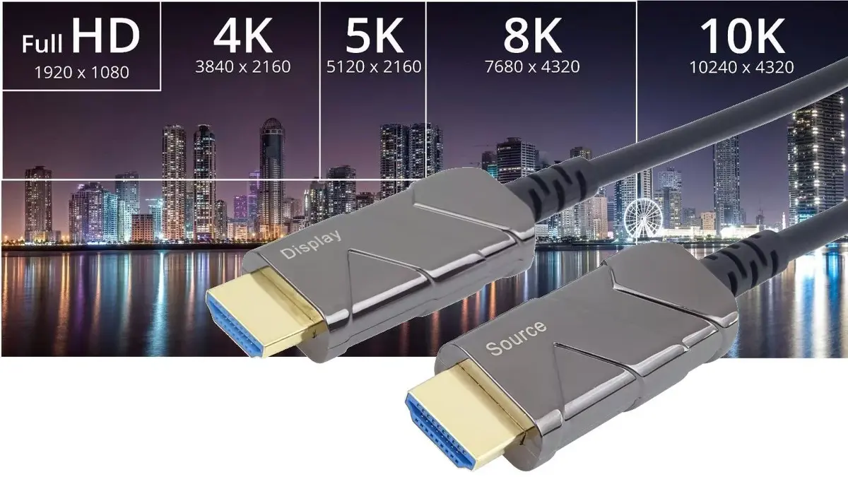 HDMI Cable PremiumCord KPHDM21X15 Photo 11