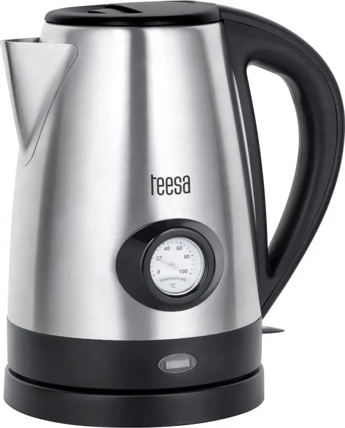 Электрический чайник TEESA 1.7L 2200W TSA1513 Photo 6