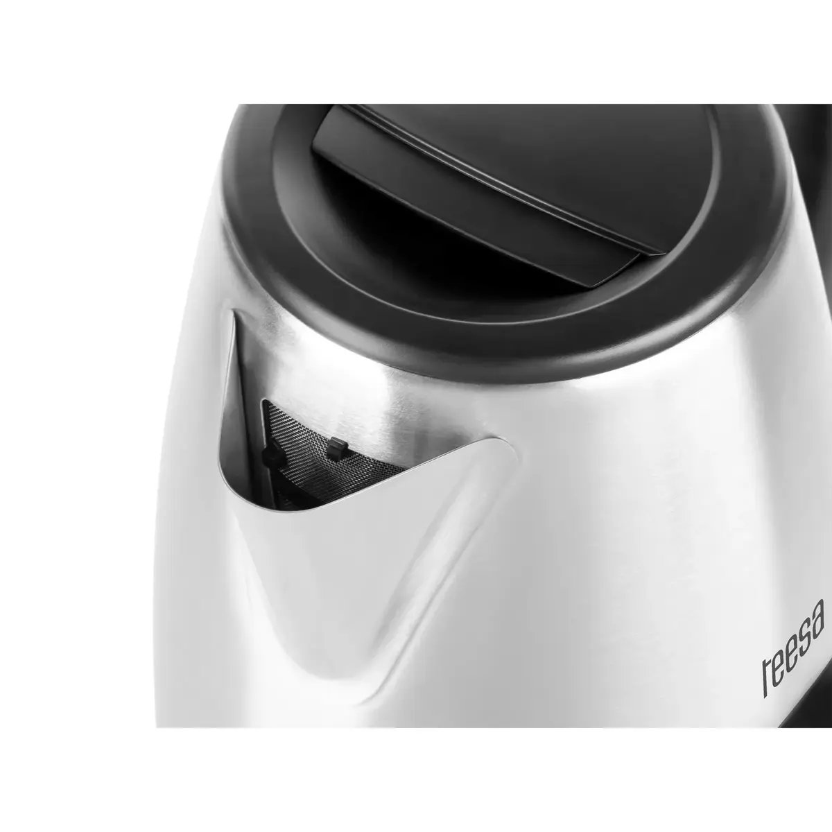Electric kettle TEESA 1.7L 2200W TSA1513 Photo 2