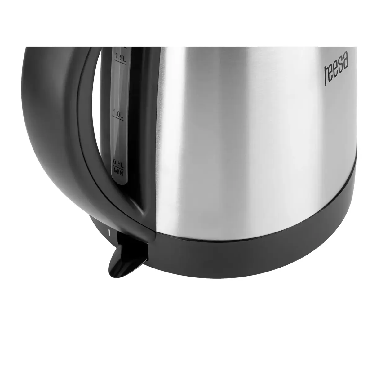 Electric kettle TEESA 1.7L 2200W TSA1513 Photo 3