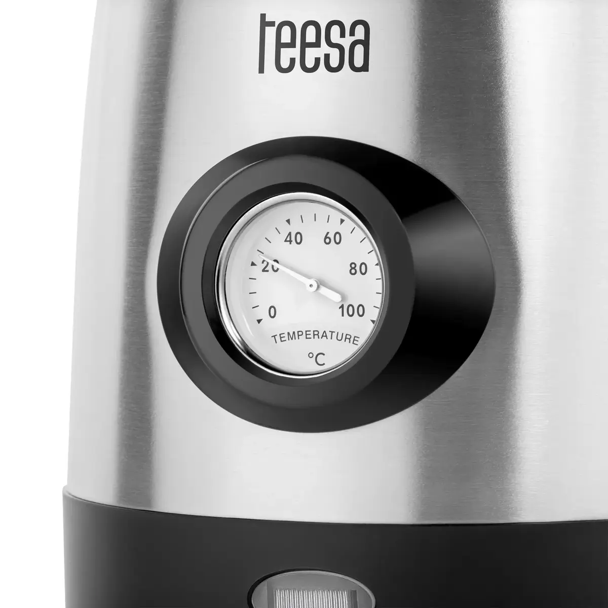 Electric kettle TEESA 1.7L 2200W TSA1513 Photo 4
