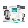 Electric kettle TEESA 1.7L 2200W TSA1513 Photo 5
