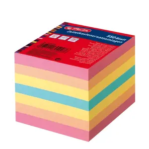Бумага для записных книжек Herlitz 1604008 550 листов