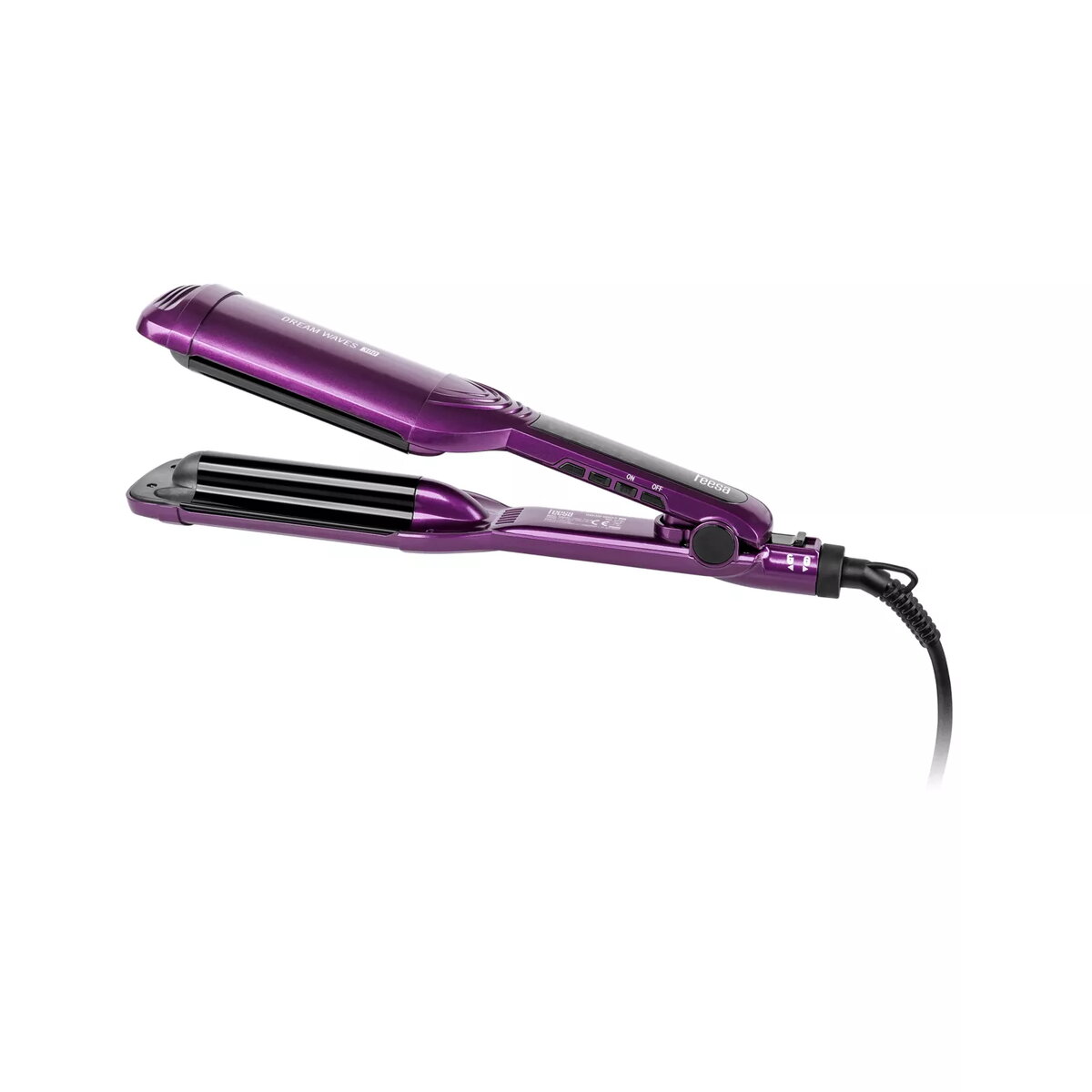 Hair stylers