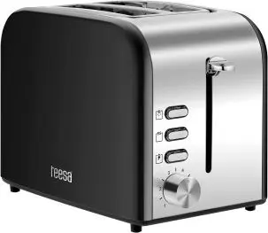 Тостер TEESA TSA3300 — 850 Вт, 6 уровней Photo 6