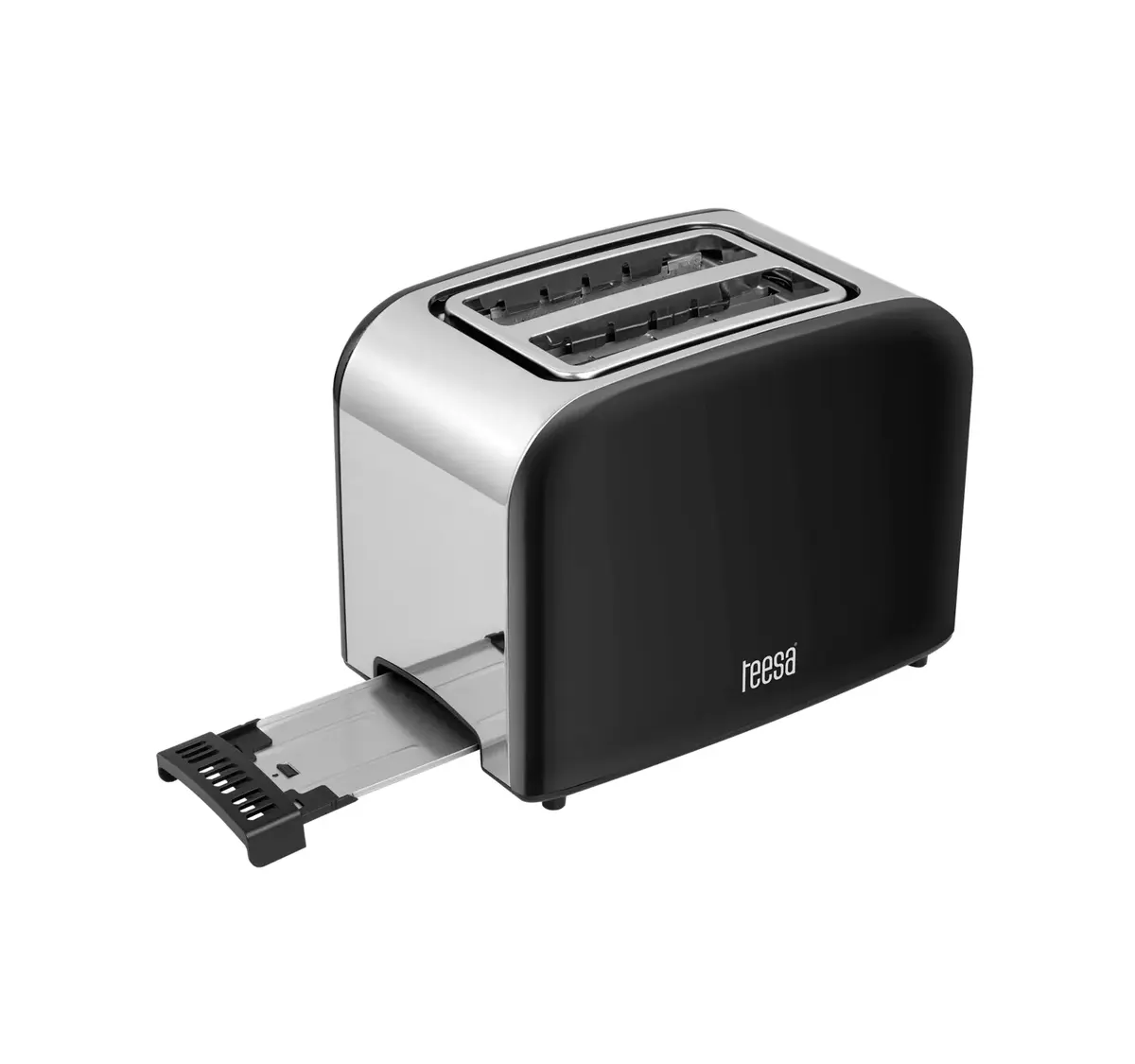 Toaster TEESA TSA3300 — 850W, 6 levels Photo 2